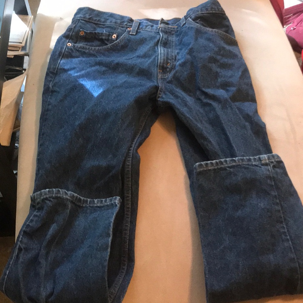 Used women jean
